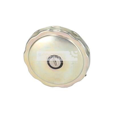 FILLER CAP VENTILATED SCANIA